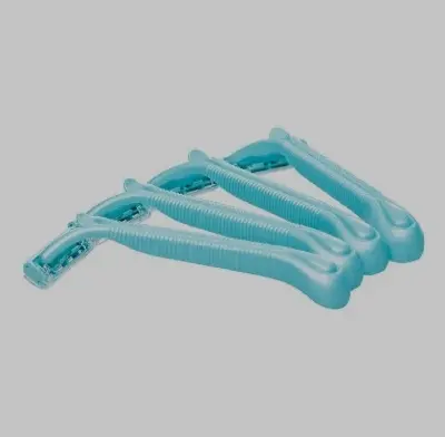 Picture of Simply Venus 2 Women’s Razors (4 razors) - Sky Blue