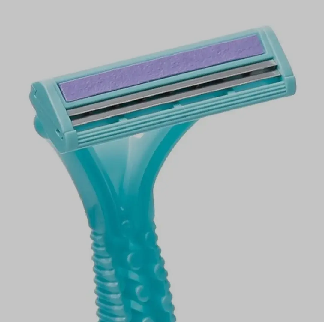 Picture of Simply Venus 2 Women’s Razors (4 razors) - Sky Blue