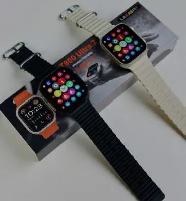 Picture of T900 Ultra 2 Full Touch Screen Smart Watch Bluetooth Calls & Smart Features