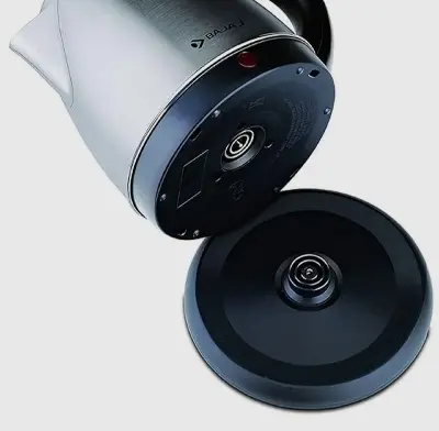 Picture of BAJAJ Electric Kettle 2 litres - Black