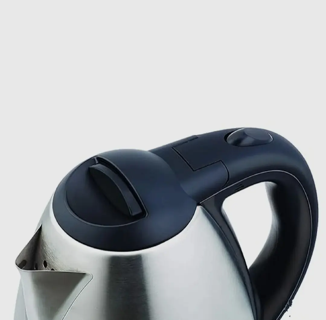 Picture of BAJAJ Electric Kettle 2 litres - Black
