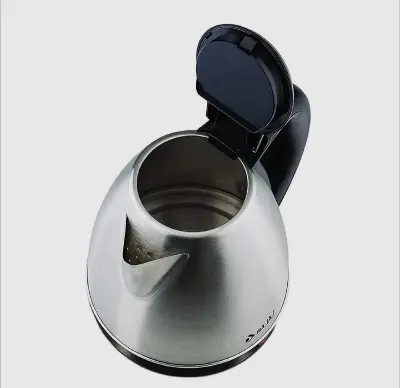 Picture of BAJAJ Electric Kettle 2 litres - Black