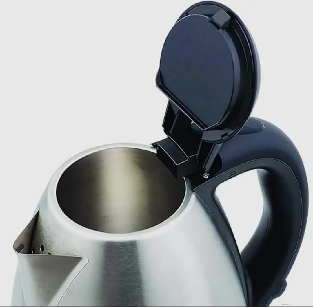 Picture of BAJAJ Electric Kettle 2 litres - Black