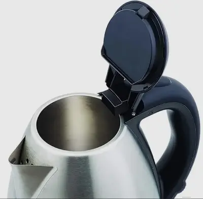 Picture of BAJAJ Electric Kettle 2 litres - Black