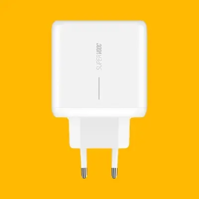 Picture of CHARGER Power adapter Kit 5V - 2A / 10V - White