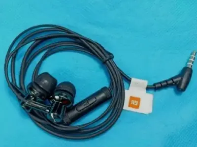 Picture of Piston In-Ear Earphone For MI and all types of smartphones