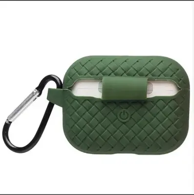 Picture of Soft Silicon Protection Case For Airpods Pro 2nd Gen - Multicolor 