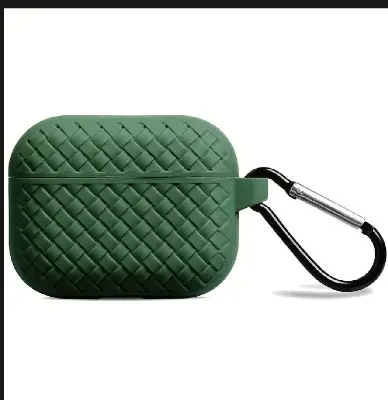 Picture of Soft Silicon Protection Case For Airpods Pro 2nd Gen - Multicolor 