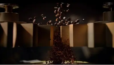 Picture of Nescafe Gold Coffee 95gm (Imported)