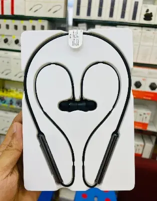 Picture of DIZO DA-2251 Wireless Active Bluetooth Neckband - Black