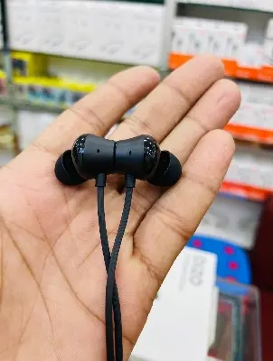 Picture of DIZO DA-2251 Wireless Active Bluetooth Neckband - Black