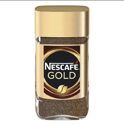 Picture of Nescafe Gold Coffee 47.5gm (Imported)