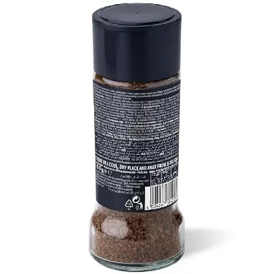 Picture of Davidoff Rich Aroma Instant Coffee 100 g