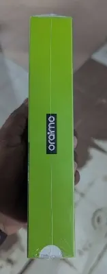 Picture of Airpods Pro Wireless Headphone With Clear Sound Premium Quality - White