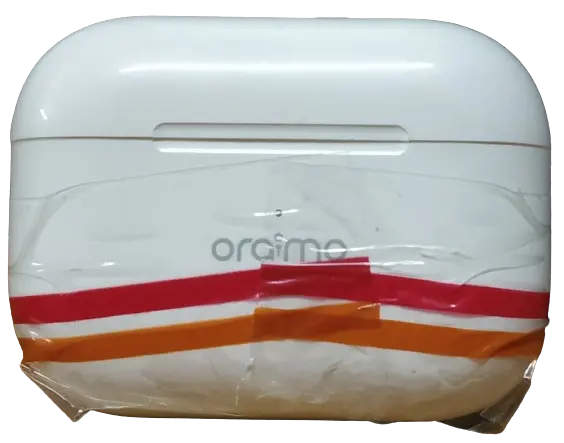 Picture of Airprods_Pro Tws 5.0 Updated Version - Bluetooth Headphone - Bluetooth Headphone - White