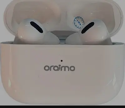 Picture of Airprods_Pro Tws 5.0 Updated Version - Bluetooth Headphone - Bluetooth Headphone - White