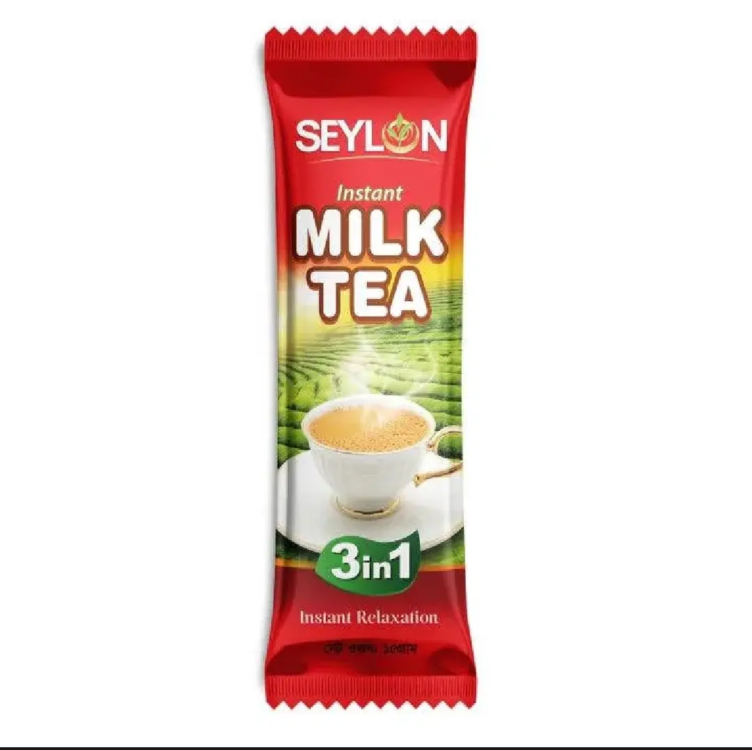 Picture of Seylon Instant Milk Tea Box 150gm (10 Stick in per box)