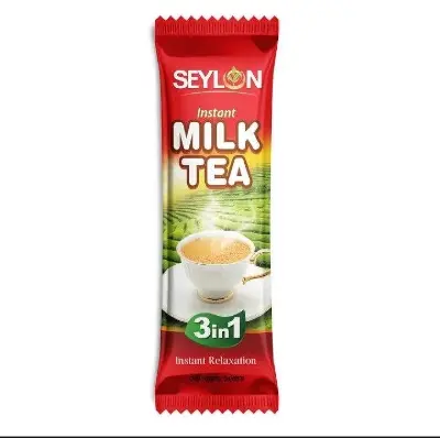 Picture of Seylon Instant Milk Tea Box 150gm (10 Stick in per box)