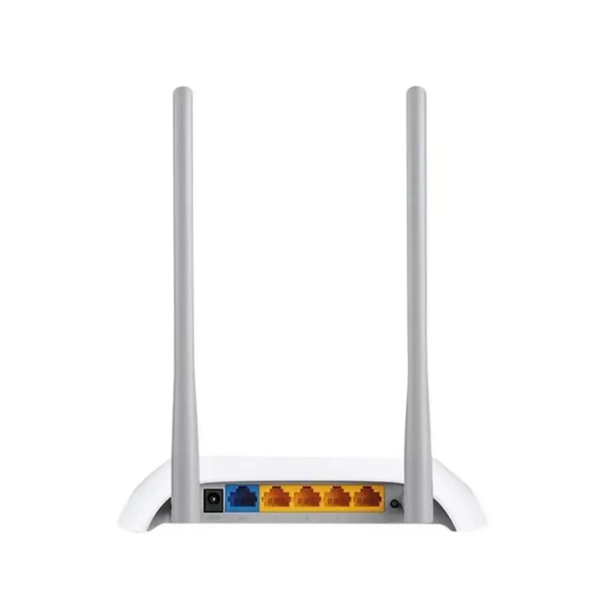 Picture of TL-WR840N 300Mbps Wireless N Router.  - White
