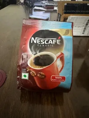 Picture of Nescafe Classic Instant Coffee 200gm Pouch