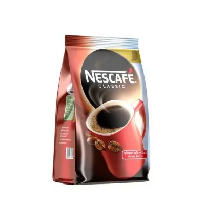 Picture of Nescafe Classic Instant Coffee 200gm Pouch