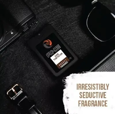 Picture of Unisex Multiple Fragrance Pocket Perfume 17 ml.