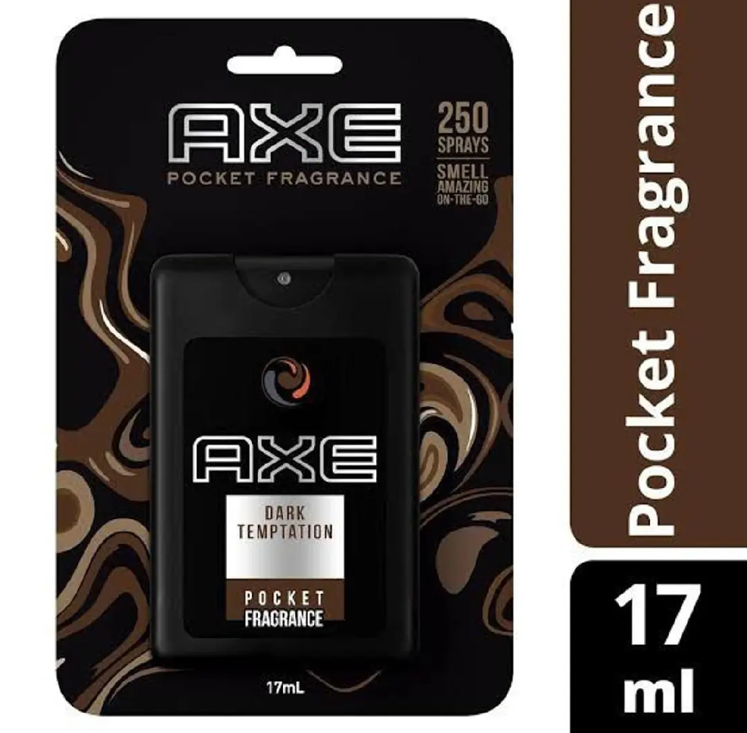 Picture of Unisex Multiple Fragrance Pocket Perfume 17 ml.