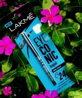 Picture of Eyeconic Kajal Deep Black