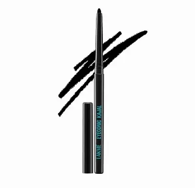 Picture of Eyeconic Kajal Deep Black