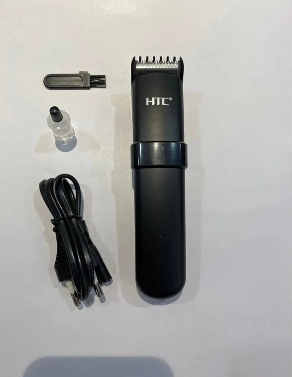 Picture of HTC AT-531 Rechargeable Hair Trimmer 