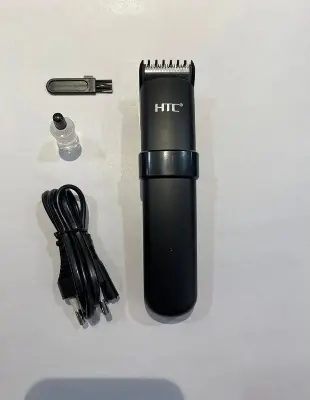 Picture of HTC AT-531 Rechargeable Hair Trimmer 