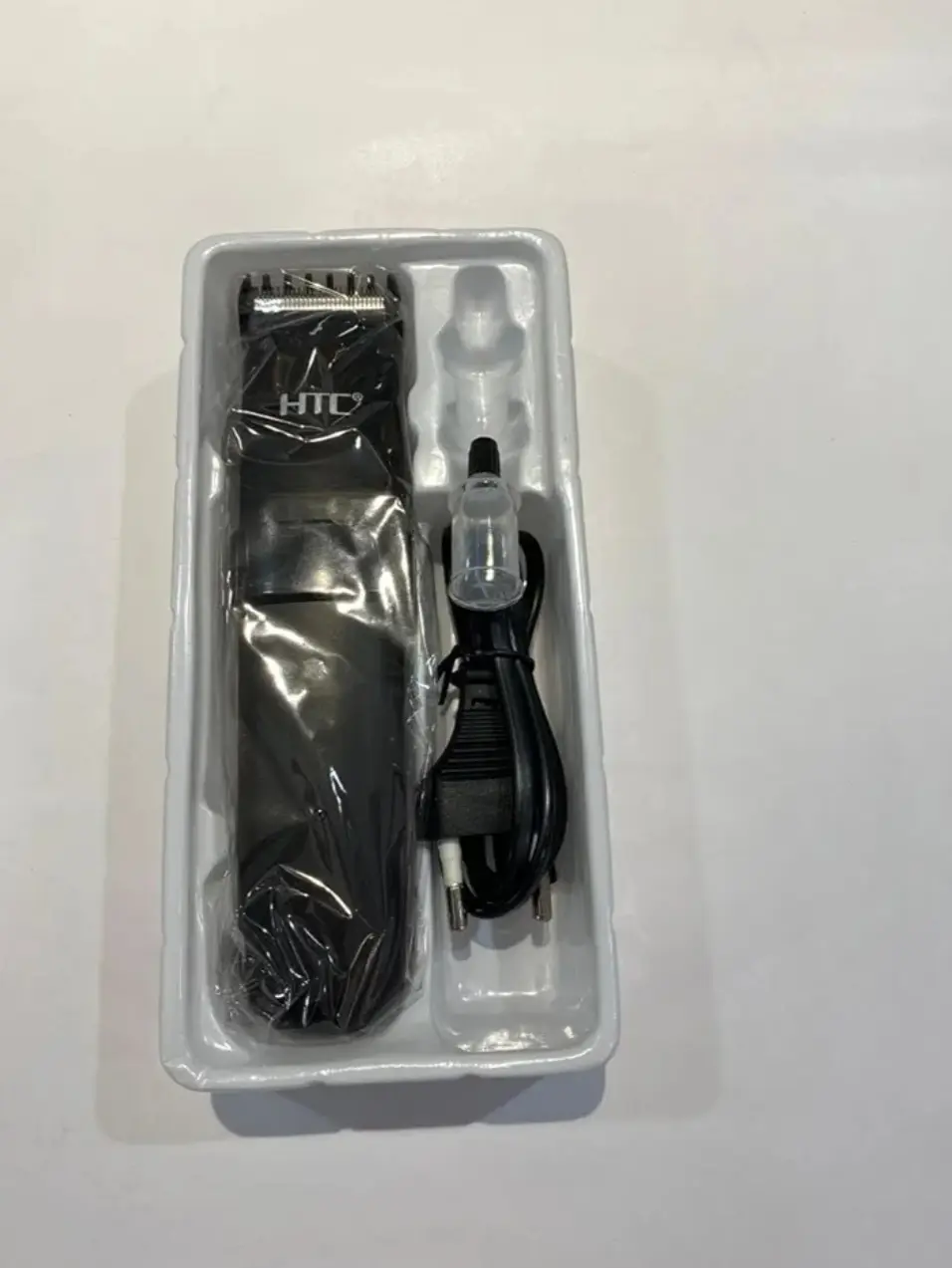 Picture of HTC AT-531 Rechargeable Hair Trimmer 