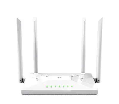 Picture of Netis NC21 AC1200 Wireless Dual band Fast Gaming Router - White