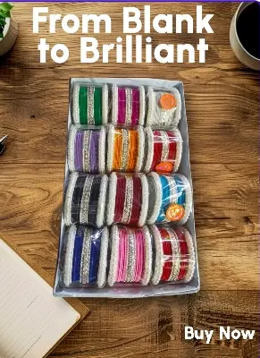 Picture of Bridal / Non-Bridal Silk Thread Bangles Single Set for Women