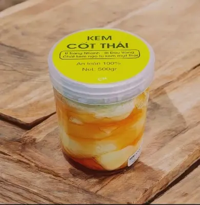 Picture of Kem Cot Thai Body Cream Big Size-500g - Others