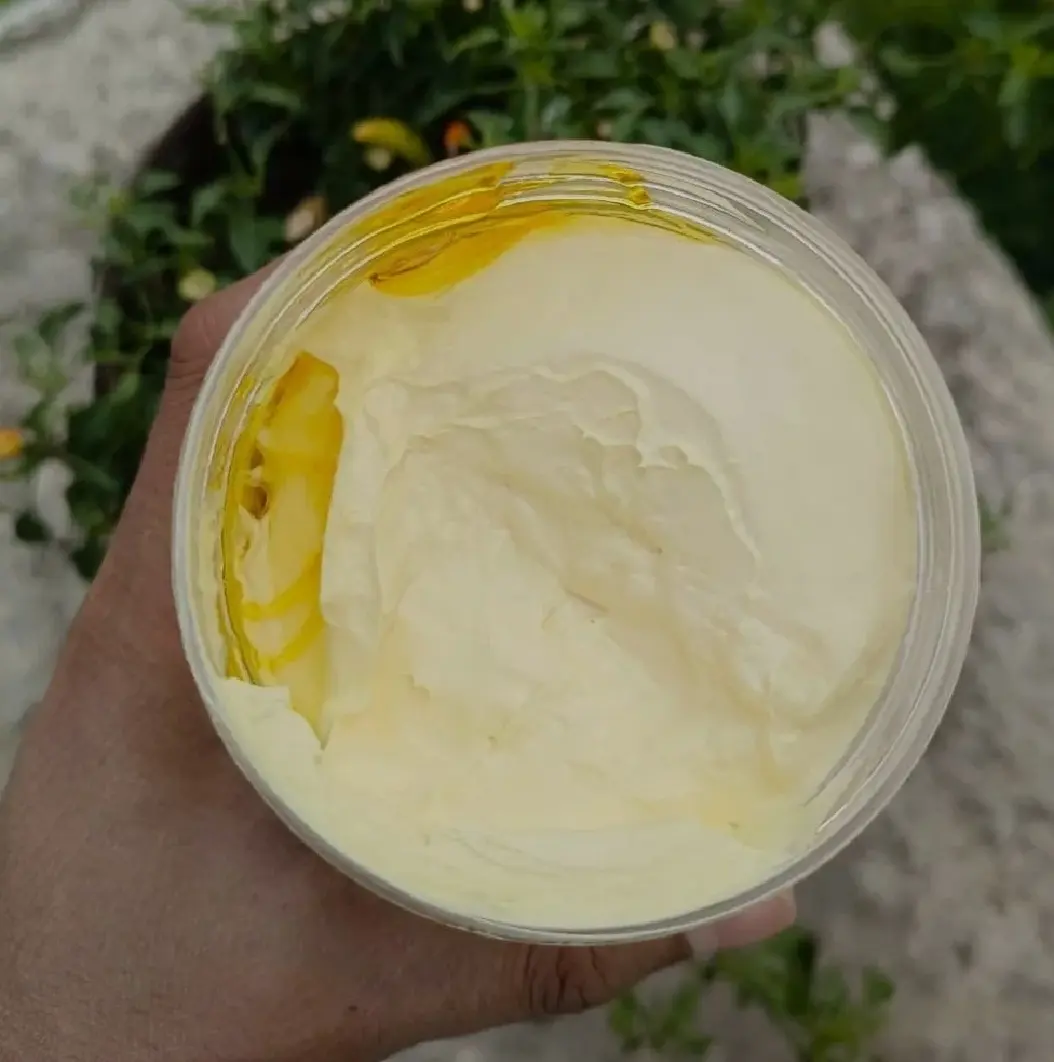 Picture of Kem Cot Thai Body Cream Big Size-500g - Others