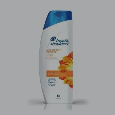 Picture of International U.S.A Product Head & Shoulders

Anti Hairfall Anti Dandruff Shampoo For man and women -340ml - White