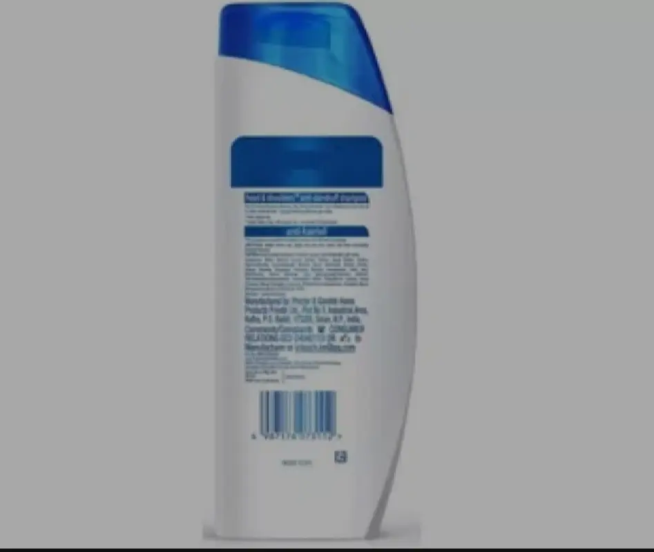 Picture of International U.S.A Product Head & Shoulders

Anti Hairfall Anti Dandruff Shampoo For man and women -340ml - White