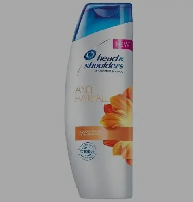Picture of International U.S.A Product Head & Shoulders

Anti Hairfall Anti Dandruff Shampoo For man and women -340ml - White