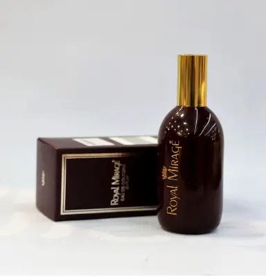 Picture of Royal Mirage Eau De Cologne Perfume Spray 120 ml