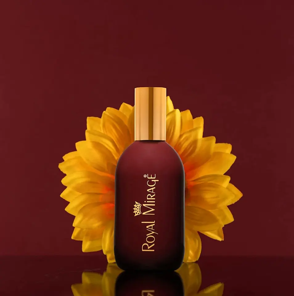 Picture of Royal Mirage Eau De Cologne Perfume Spray 120 ml