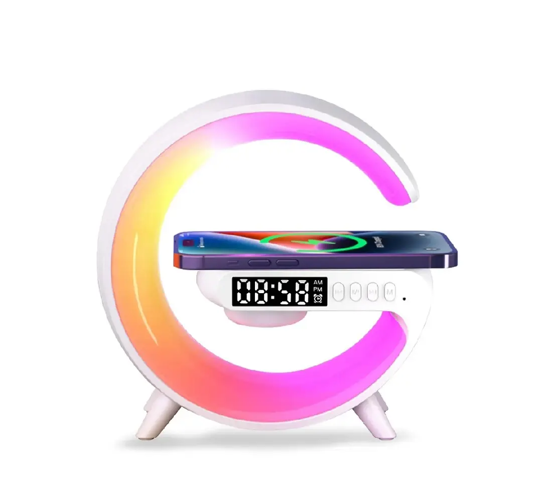 Picture of G63 Smart Light Sound Machine, a versatile 4-in-1 gadget