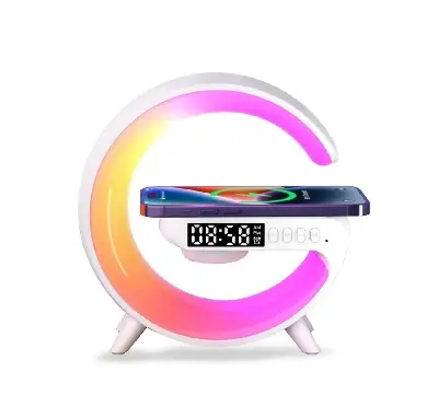 Picture of G63 Smart Light Sound Machine, a versatile 4-in-1 gadget