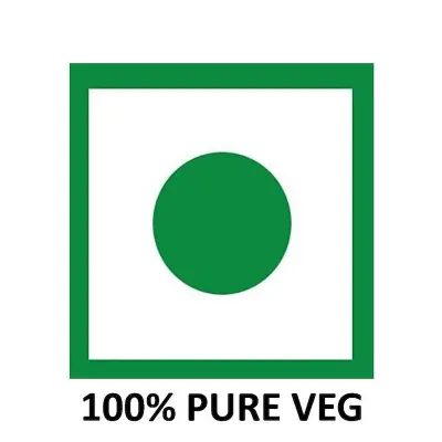 Picture of ow'real cinnamon indian rose- - 25tea bags