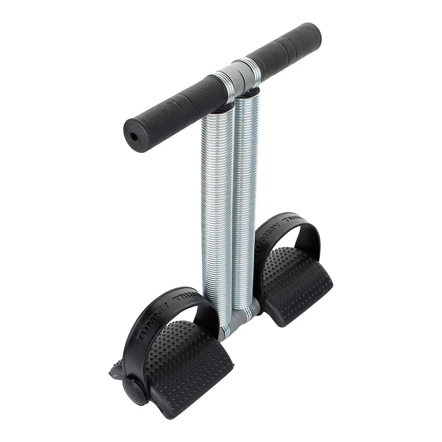 Picture of Tummy Trimmer, Waist Trimmer, Ab Exerciser Double Spring Multipurpose Fitness Equipment for Men and Women