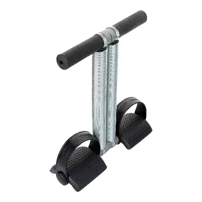 Picture of Tummy Trimmer, Waist Trimmer, Ab Exerciser Double Spring Multipurpose Fitness Equipment for Men and Women
