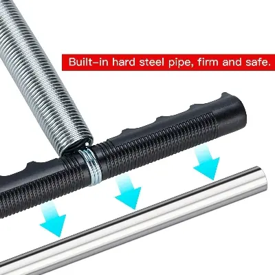 Picture of Tummy Trimmer, Waist Trimmer, Ab Exerciser Double Spring Multipurpose Fitness Equipment for Men and Women