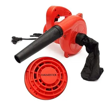 Picture of Electric Air Blower Dust PC Cleaner Forward Curved Air Blower
