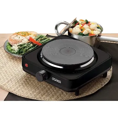 Picture of Osaka Electric Chula Electric Cooking Plate