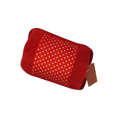 Picture of Electric Hot Water Bag pain remover - Multicolour
